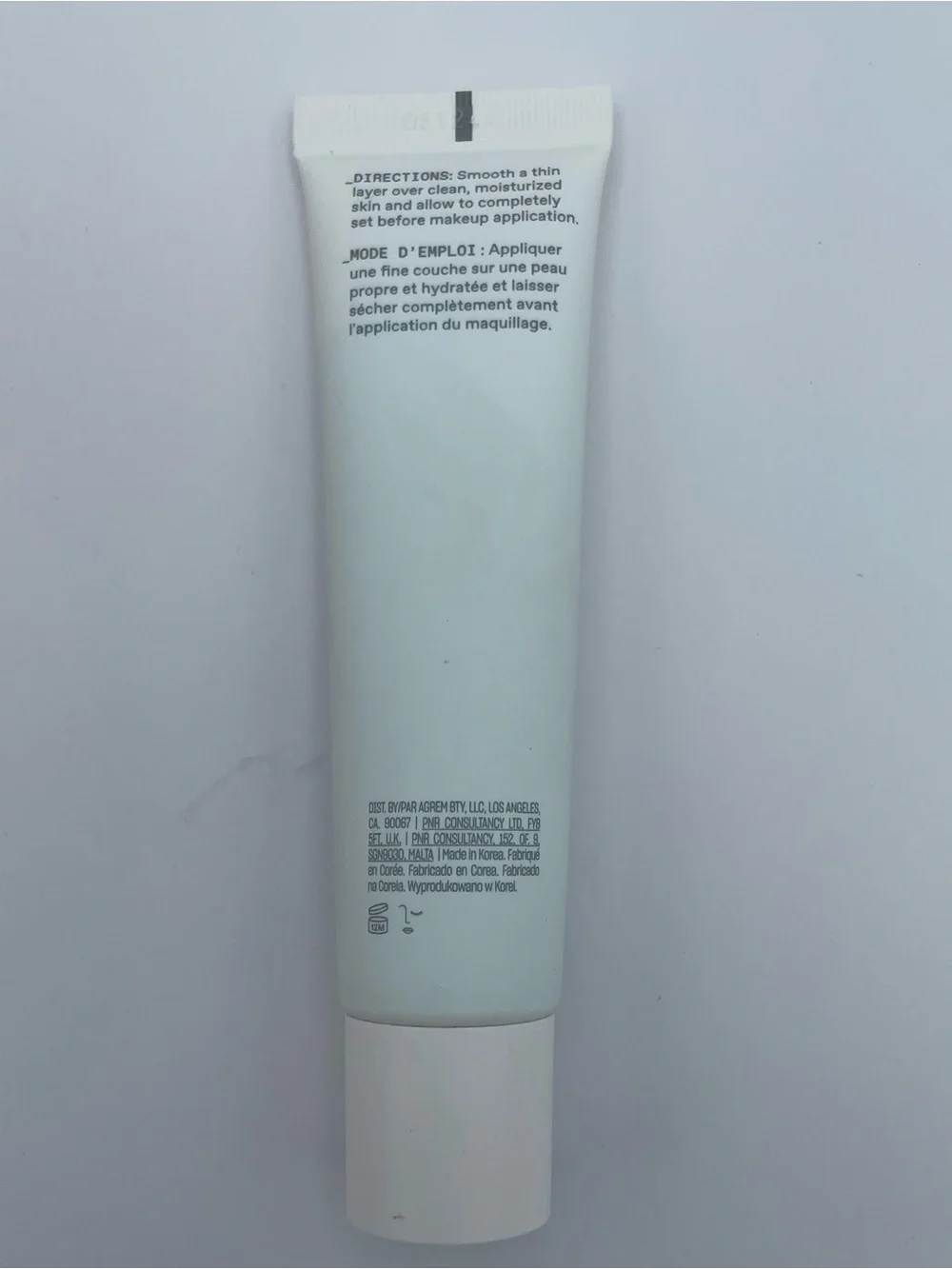 Skin Care Bundle-Purlisse Cleansing Balm, Elemis Cleansing Butter& r.e.m. Primer